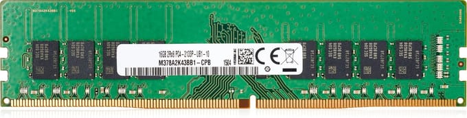8GB DDR4 3200MHz UDIMM Memory