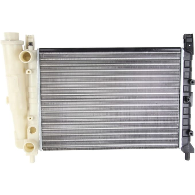 Radiator, motorkoeling NISSENS 61950