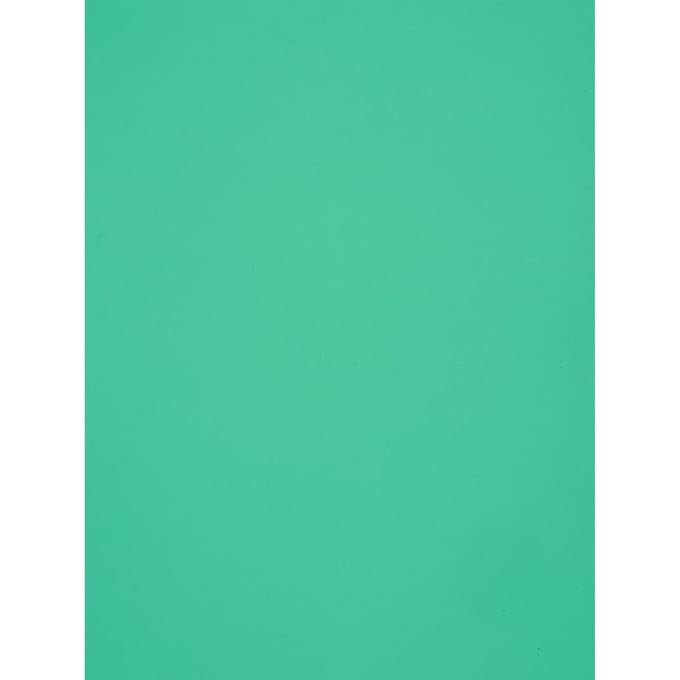 VBS Foam rubber, 2 mm - Lichtgroen