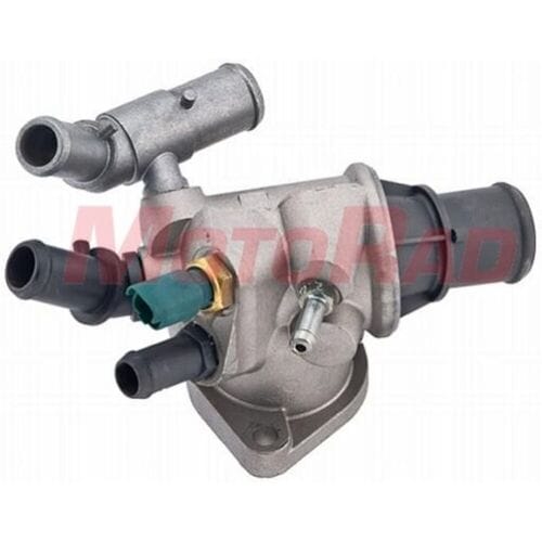 Thermostaat, koelvloeistof MOTORAD 487-88K