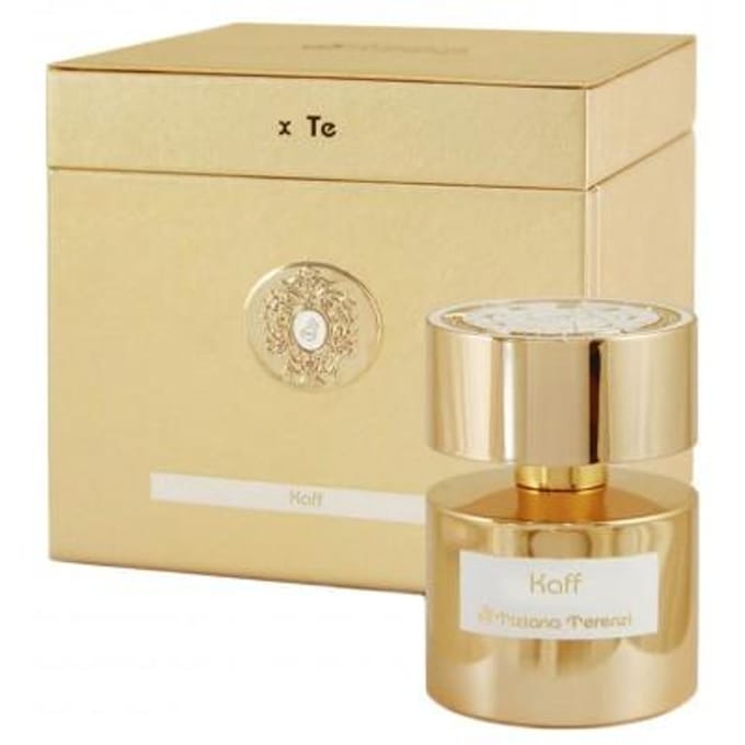 Tiziana Terenzi, Karf, Extrait De Parfum, Pour Femmes, 100 ml