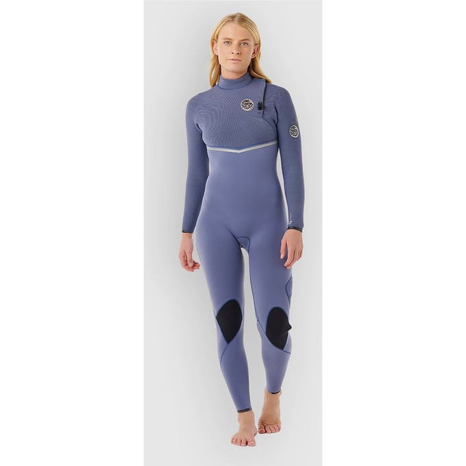 Rip Curl E-Bomb Zf 32 Gb Wetsuit grijs