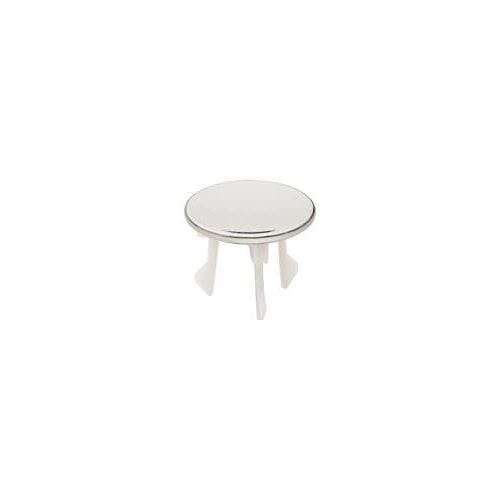 Duravit Starck 1 overflow clip for washbasins 1001070000