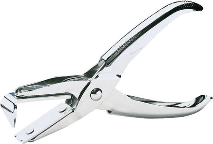 ONTNIETER NOVUS B85 TANGMODEL CHROME