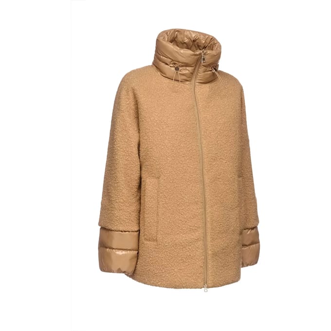 Damesfleece Geox Calithe