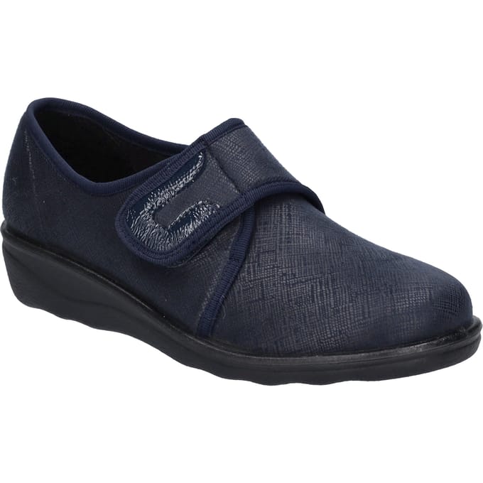 Westland Nice 106 | Loafer voor Dames | blauw