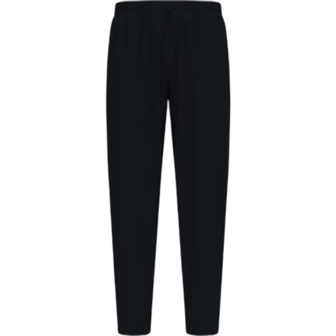Odlo Ultra Lightweight 3/4-broek Zwart L Man