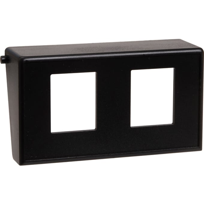 Honeywell Peha basiseenheid insteekschakelplaat - 00594611 [2 stuks]