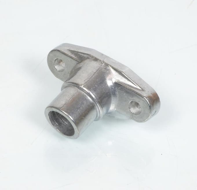 Pipe d admission RSM pour Mobylette MBK 50 40 Neuf
