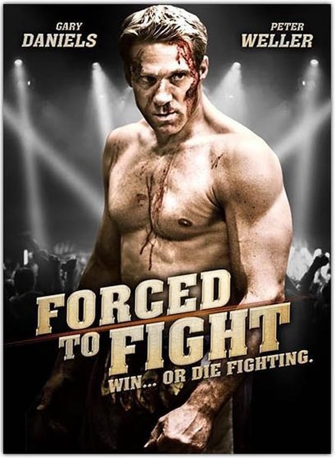 Forced To Fight