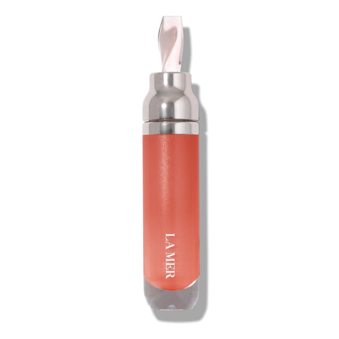 La Mer Lipgloss Hydraterend Glanzend La Mer - The Lip Volumizer Lipgloss - Hydraterend & Glanzend