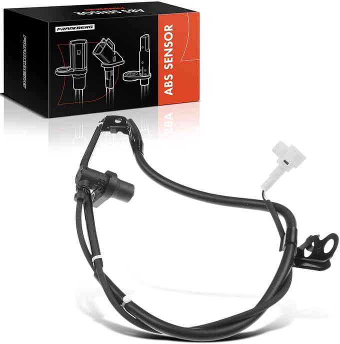 Frankberg 1x ABS-sensor vooras rechts voor Toyota