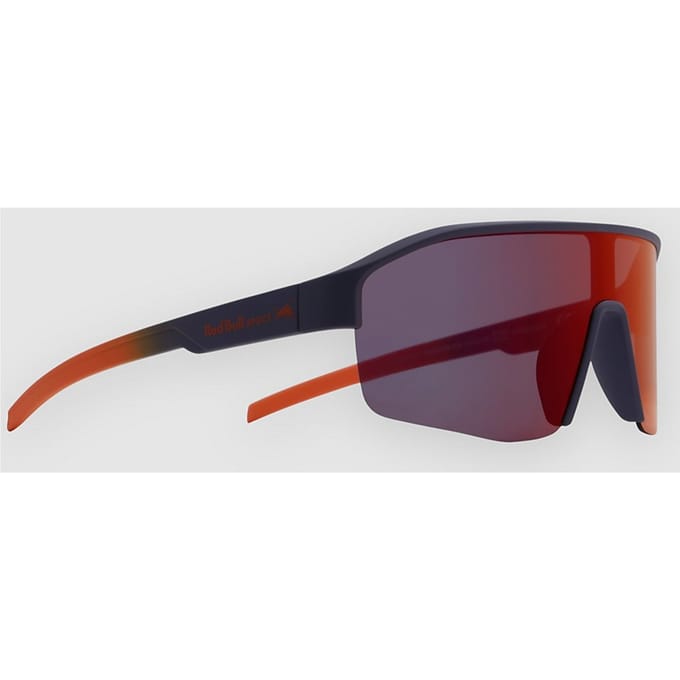 Red Bull SPECT Eyewear DUNDEE-008 Purple Zonnebril