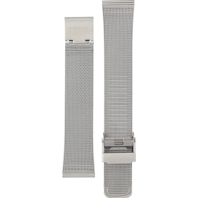 Bering Straps PT-A17039S-BMCX Ultra Slim band
