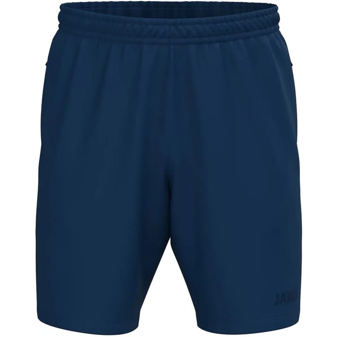 Jako One Vrijetijdsshort Kinderen - Navy | Maat: 152