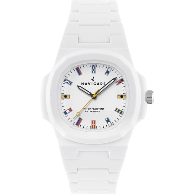 Navigare Horloge Men