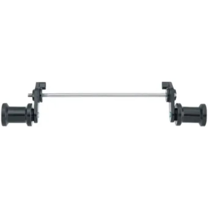 Reserveonderdeel Topeak Sidelock QR Mounting for Trailer