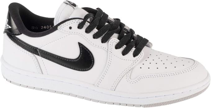 NIKE AIR JORDAN 1 LOW - FB9933-102 - Sneakers Schoenen - Maat EU 44 US 10