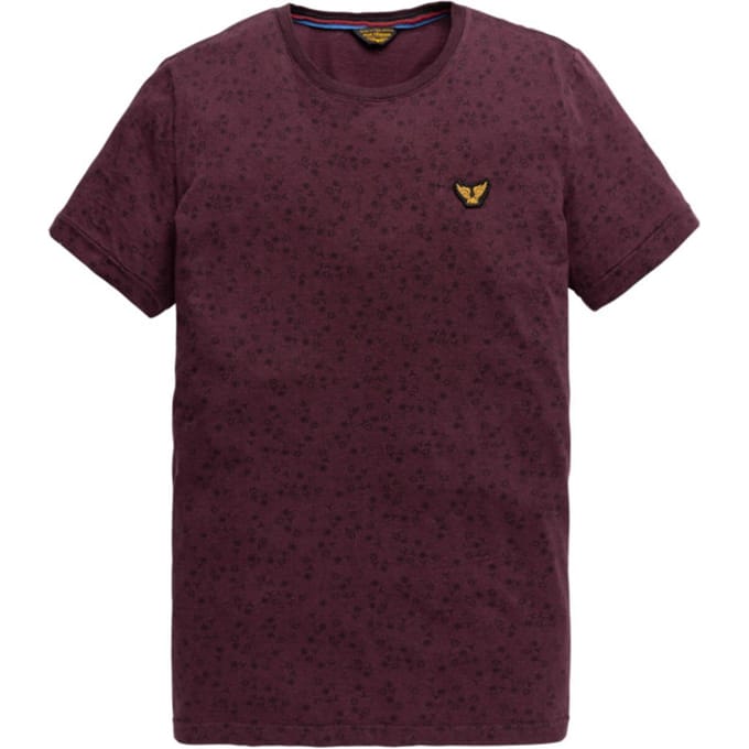 Lyle and Scott Ts2255tont