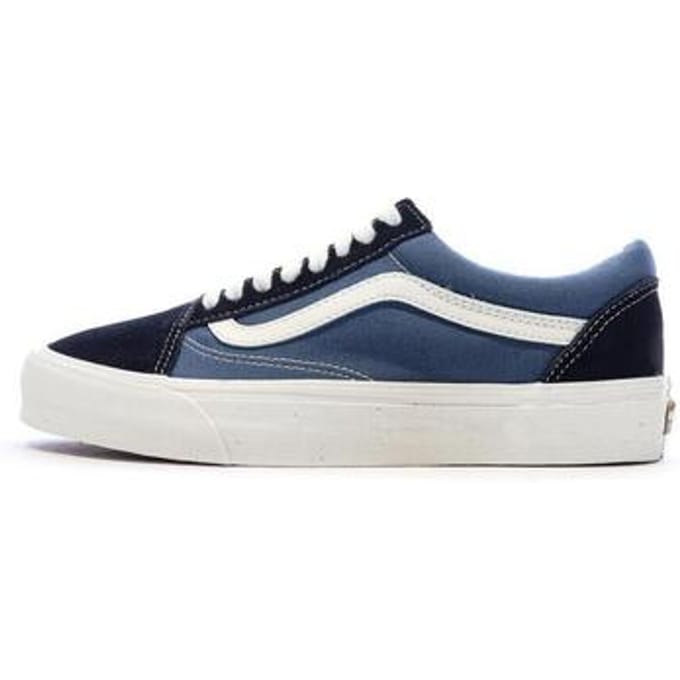 Lage Sneakers Vans Old Skool Marshmallow