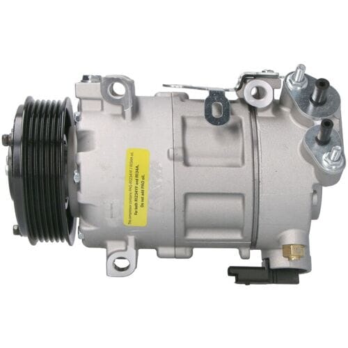 Airco-compressor NISSENS 891094