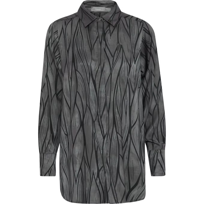 Vrouwenblouse fransa Atelier 1