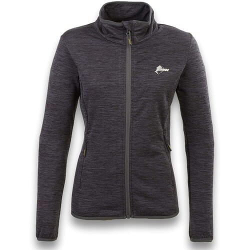 Fleece Jack Ande Eclisse Lady