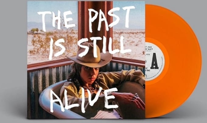 The Past Is Still Alive - Hurray For The Riff Raff