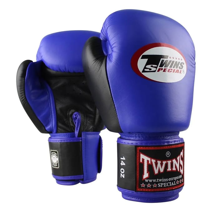 Bokshandschoenen Twins Special BGVL 3