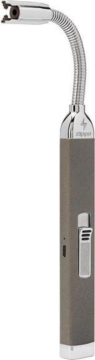 Zippo Arc / Plasma / Elektronische Aansteker / Kaarsaansteker Pebble