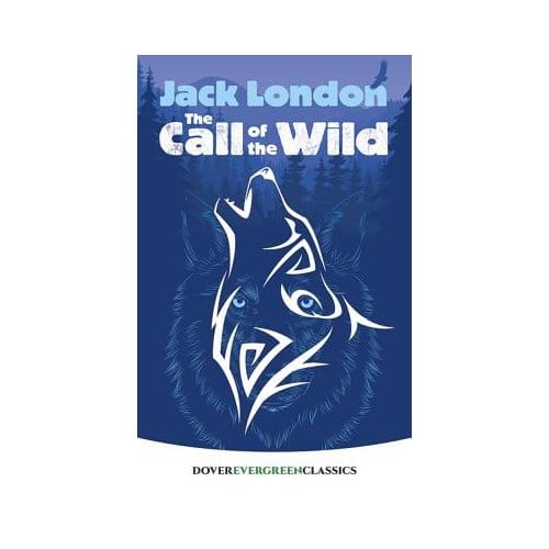 The Call Of The Wild - London, Jack