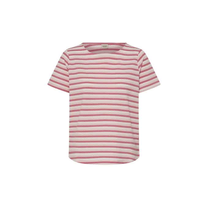fransa - FRJOSIE TEE 3 - Dames - T-shirts