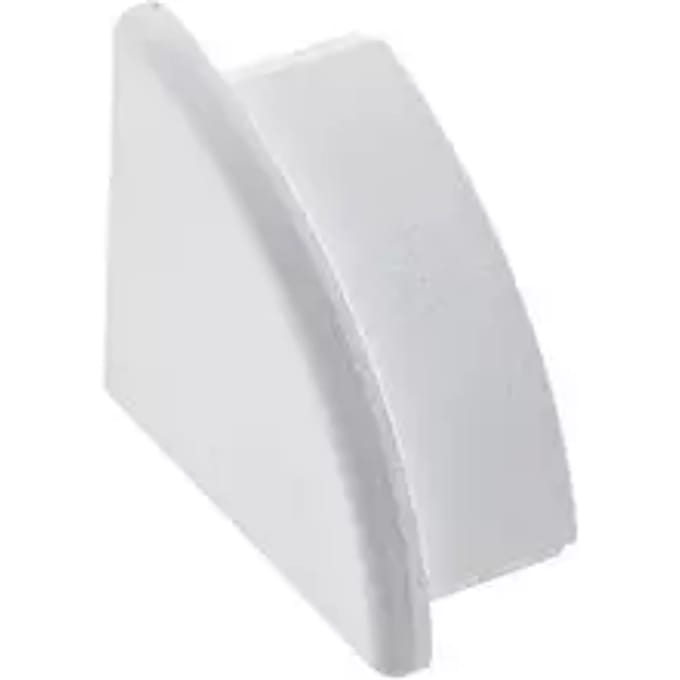 Rond dop zonder gat Sigor 9821101-9821201/9852001