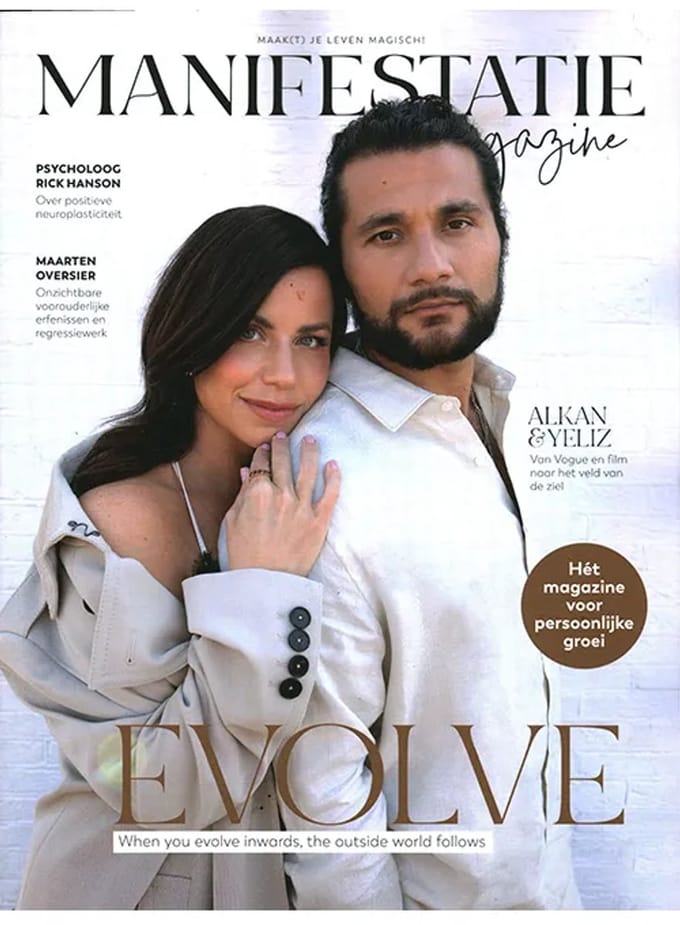 Manifestatie magazine - 16 2025
