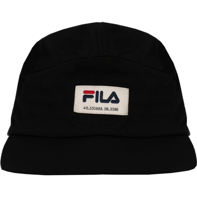 Fila Baseball pet Tangier Vrouw zwart