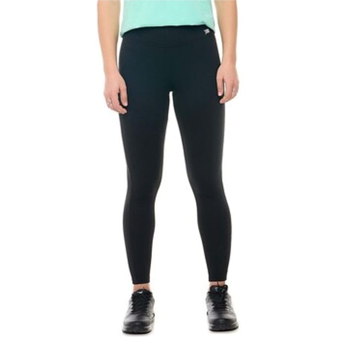 Legging Leone 1947 Woman Rib New Basic