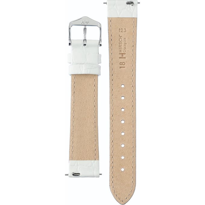 Hirsch 12322800-2-18 Crocograin band