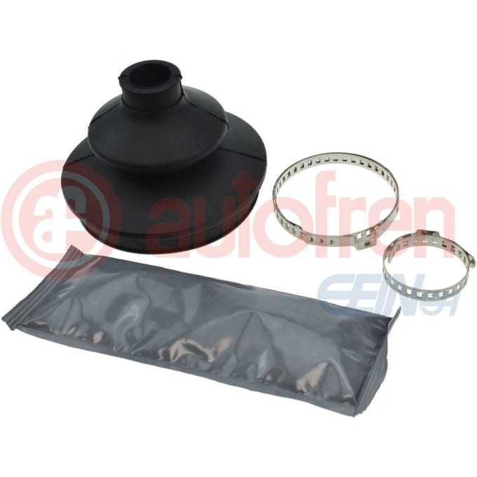 Balgenset, aandrijfas AUTOFREN SEINSA D8441