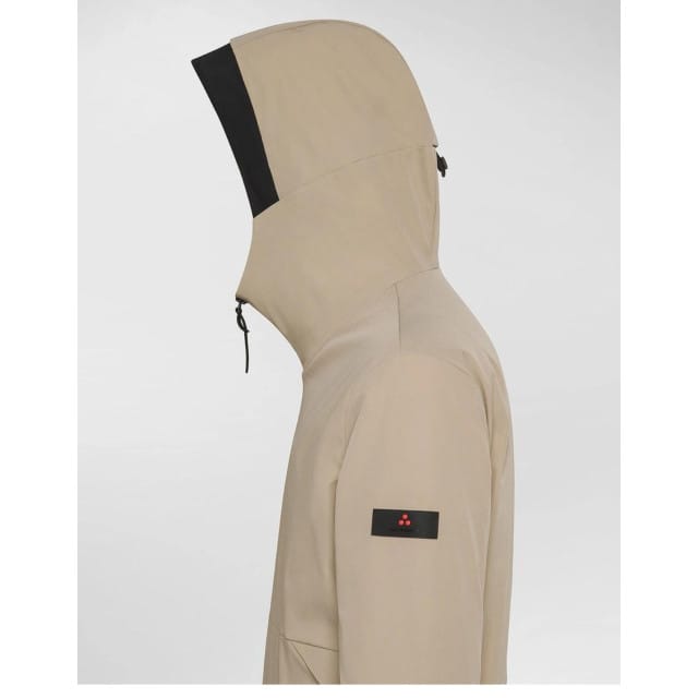 Peuterey Metide Md Jackets Beige Peu4059
