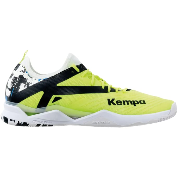 Schoenen Indoor Kempa Wing Lite 2.0
