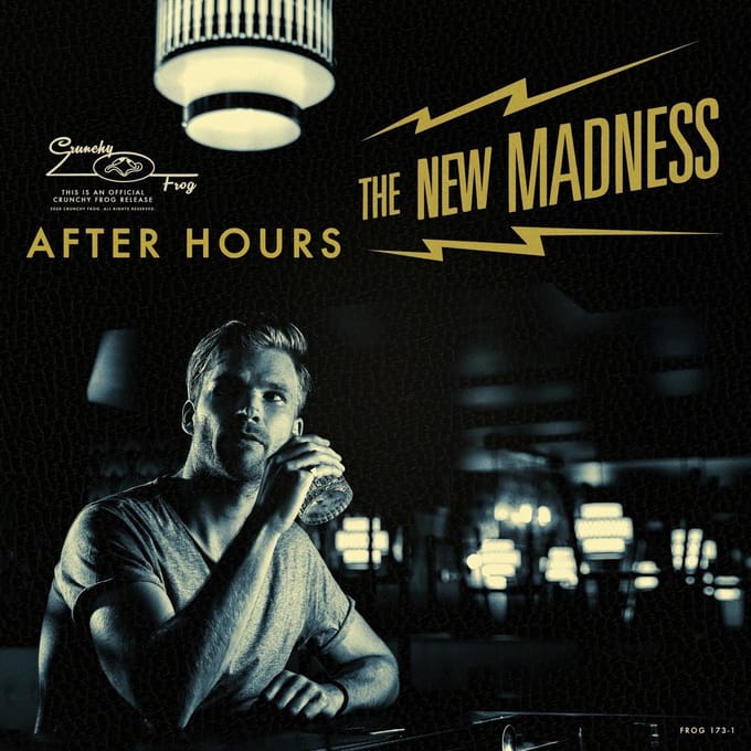 New Madness - After Hours (LP)