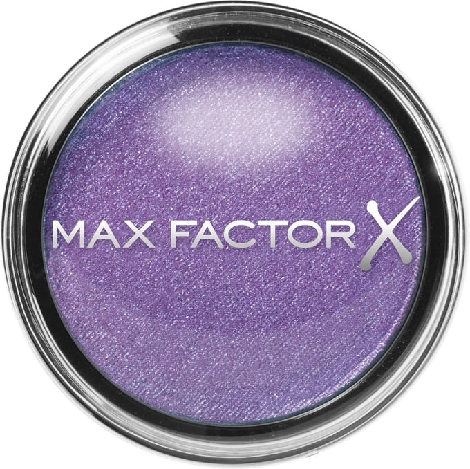 Max Factor Wild Shadow - 15 Vicious Purple - Oogschaduw