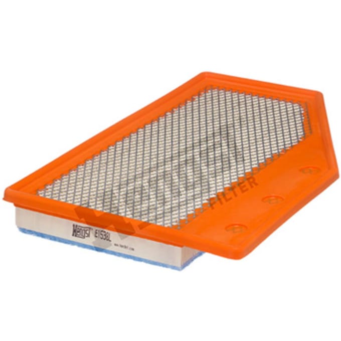 Luchtfilter HENGST Filtration E1538L