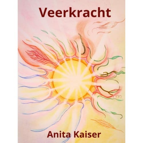 Veerkracht - Anita Kaiser