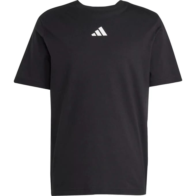 T-shirt adidas German Engineering Graphic