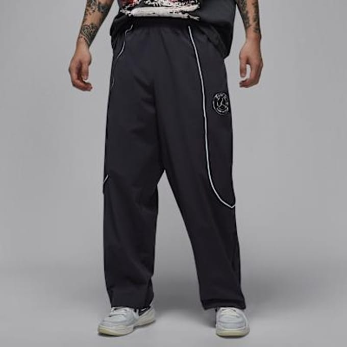 Jordan Als M J DF JAM PANT PSG Casual Broek Heren 2XL