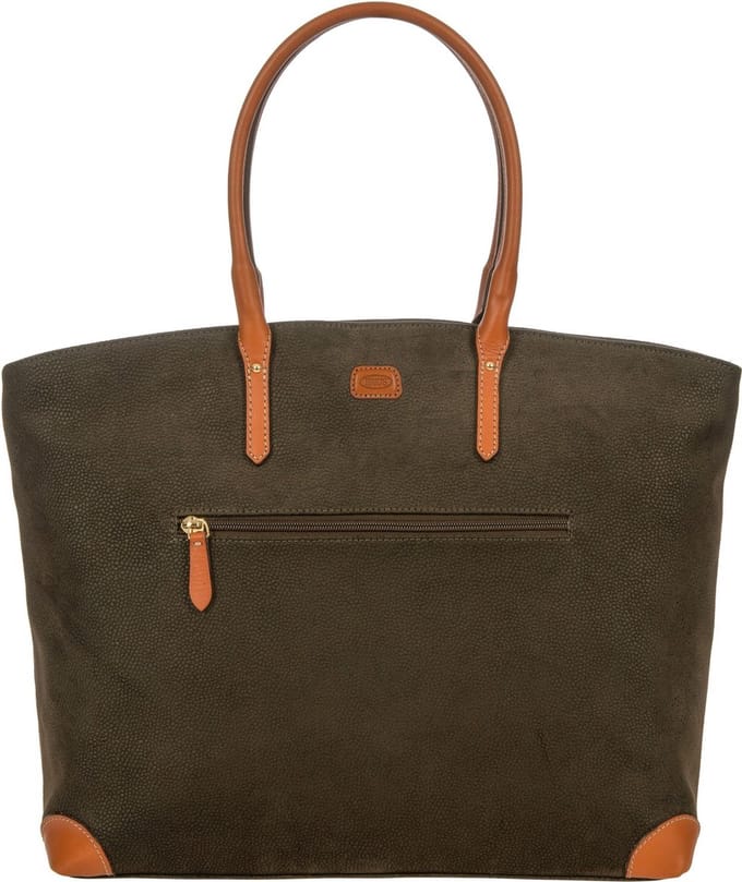Brics Life - Aktetas 40 cm (olive)