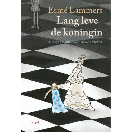 Lang Leve De Koningin - Esme Lammers
