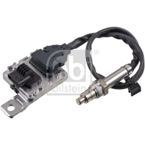 NOx-sensor, NOx-katalysator FEBI BILSTEIN 197508
