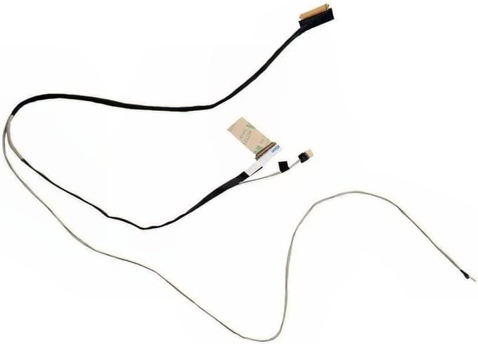 LCD kabel geschikt voor HP DD0G37LC201